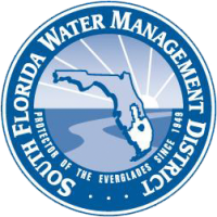 South Florida Water Management District logo