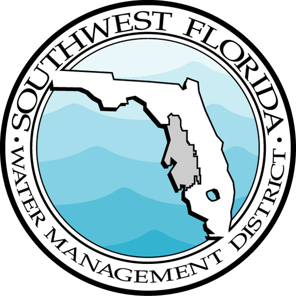 Southwest Florida Water Management District logo