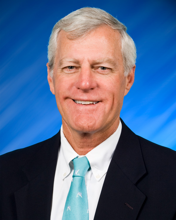Headshot of Doug Bournique
