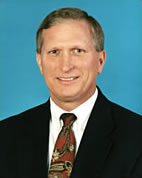 Headshot of Michael Branch