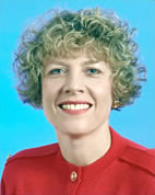 Headshot of Kathy Chinoy