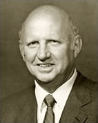 Headshot of Jack Christmas