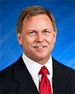 Headshot of Chuck Drake
