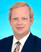 Headshot of J.D. Collins