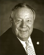 Headshot of John Dalbora