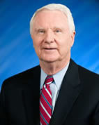 Headshot of Lad Daniels