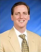 Headshot of Michael Ertel