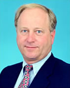 Headshot of Merritt Fore