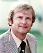 Headshot of Claude Godwin