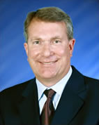 Headshot of David Graham