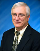 Headshot of Richard Hamann