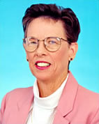 Headshot of Pat Harden