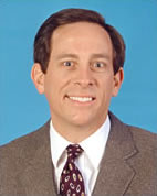 Headshot of Jeff Jennings