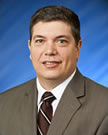 Headshot of John A. Miklos