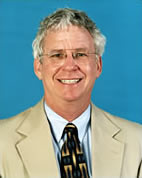 Headshot of William Kerr