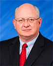Headshot of Kirby Green