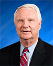 Headshot of Lad Daniels