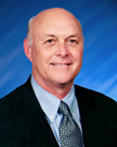 Headshot of W. Leonard Wood