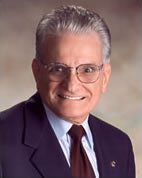 Headshot of Dan Martinez