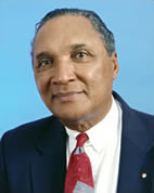 Headshot of Otis Mason