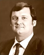 Headshot of John Minton