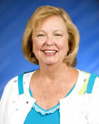 Headshot of Ann Moore