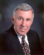 Headshot of Duane Ottenstroer