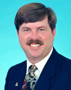 Headshot of J.J.Parish