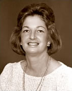 Headshot of Fran Pignone