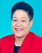 Headshot of Denise Prescod