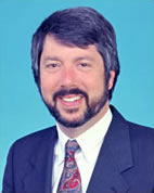 Headshot of Bill Segal