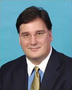 Headshot of John Sowinski