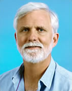 Headshot of Jim Swann