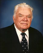 Headshot of John Tripson