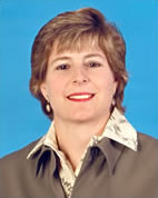 Headshot of Catherine Walker