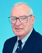 Headshot of Jim Williams