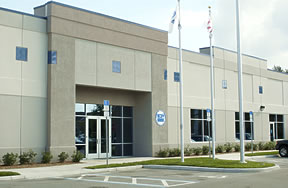 District office