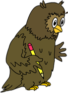 William W. Owl