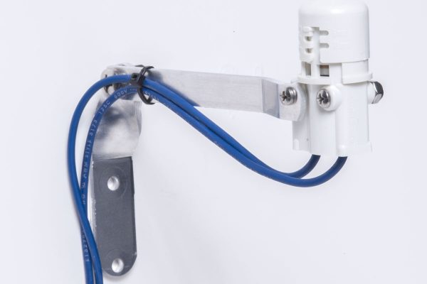 Irrigation rain sensor