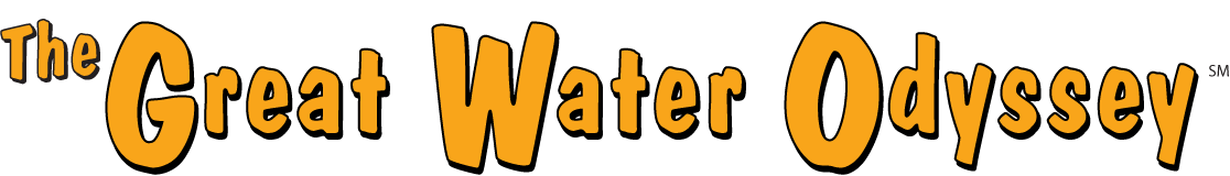 The Great Water Odyssey