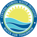 Central Florida Water Initiative logo