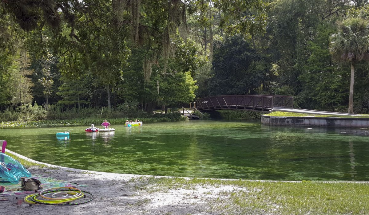 Rock Springs