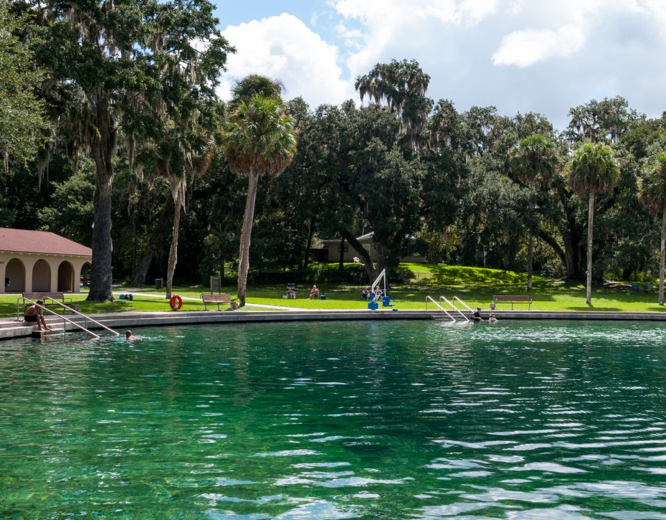 De Leon Springs