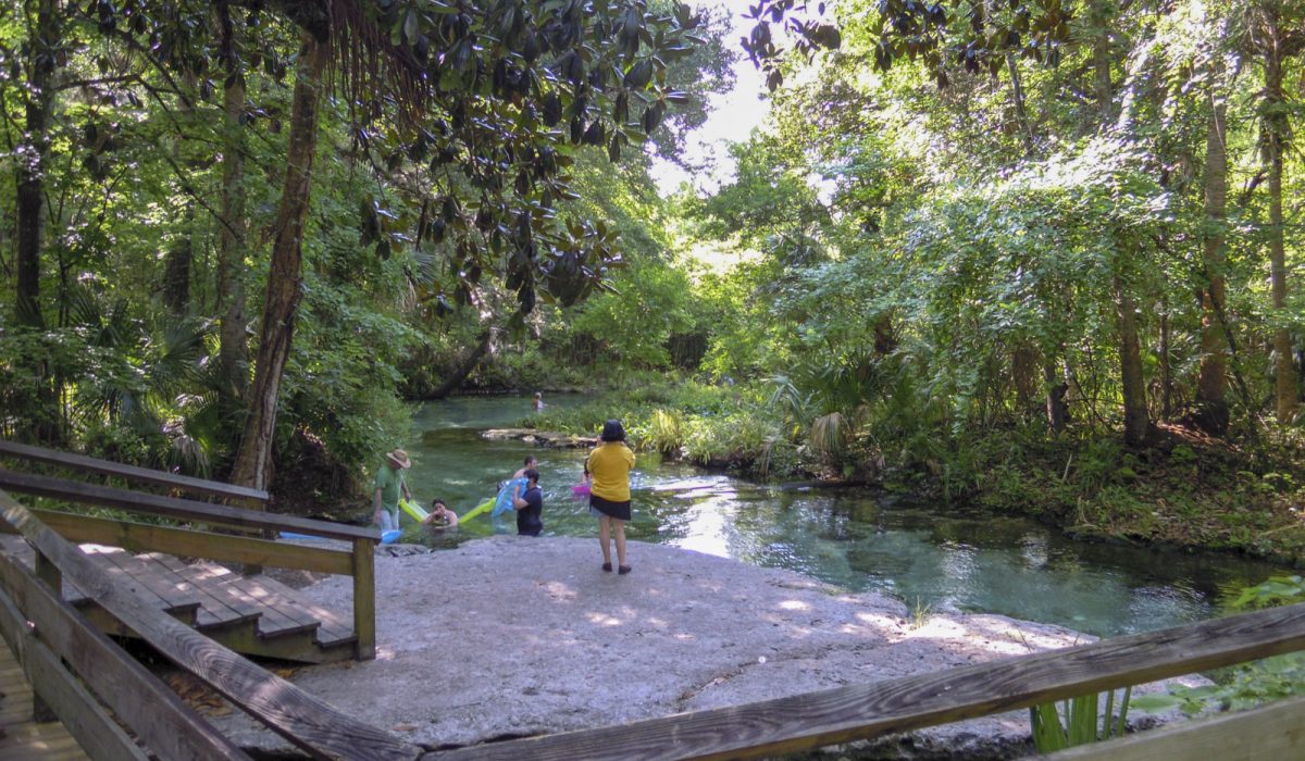 Rock Springs