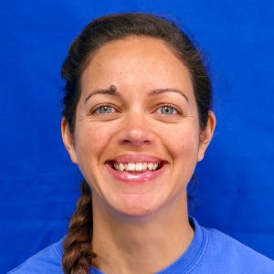 Headshot of Melissa Adams