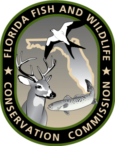 Florida Fish and Wildlife Conservation Commission logo