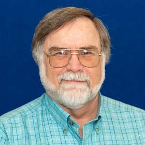 Headshot of Ron Brockmeyer