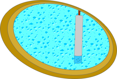 Illustrated Aquifer