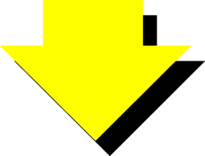 Illustrated down arrow