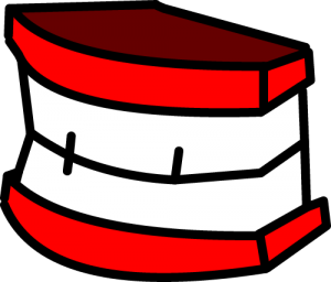 Illustration of a Mouth